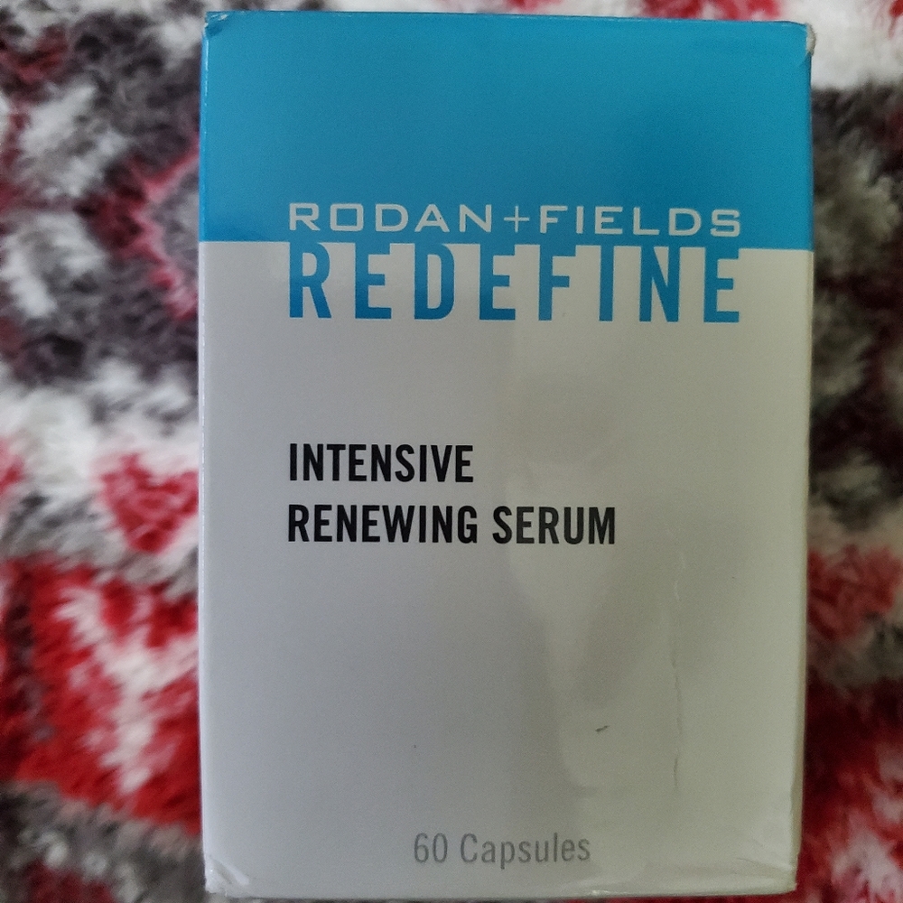 Roden + Fields intensive renewing serum